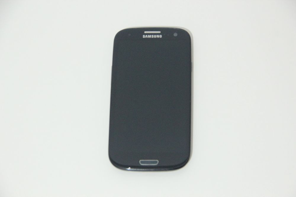Samsung S3 Preto i9300
