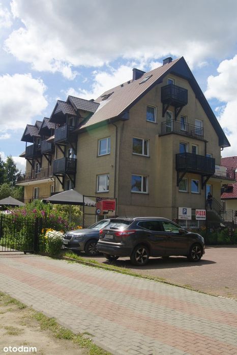 Pensjonat/Hotel. Budynek mieszkalno-usługowy 4 199 999zł. Władysławowo
