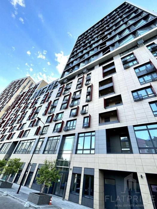 Пентхаус 170м² з власною терасою в ЖК Time! Липківського, 38. Тайм