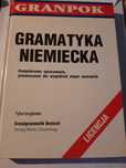 Repetytorium j. Niemiecki. I inne