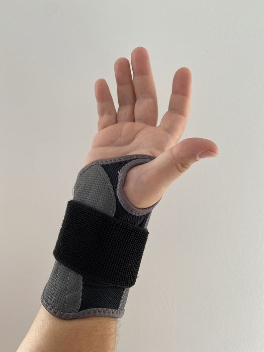 Бандаж для луче-запястного сустава