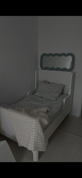Lozka Ikea 80x200