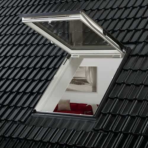 Okna dachowe montaż montaż okien dachowych szybkie terminy