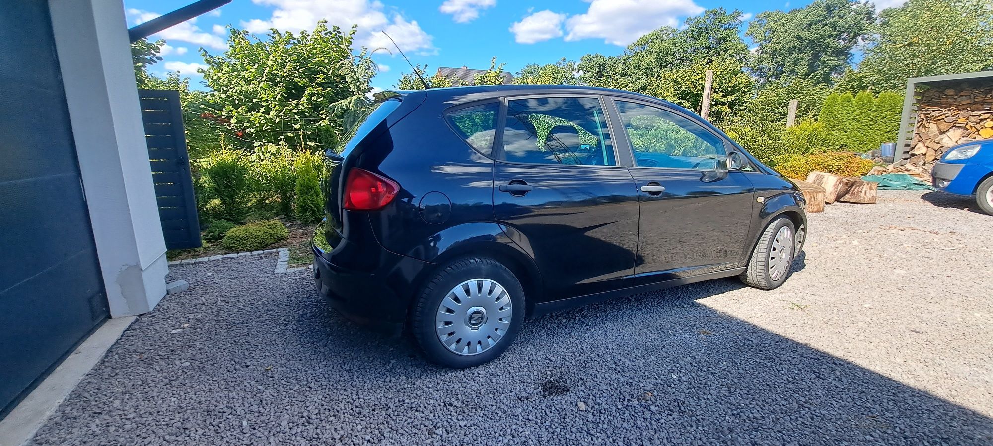 Seat altea 1.9 TDI