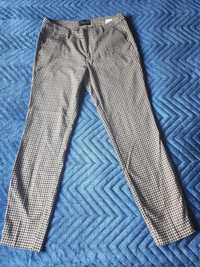 Spodnie Mohito kratka  braz r 34