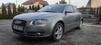 Audi A4 B7 2005 2.0 benzyna SLine