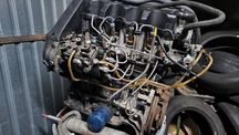 Motor Citroen Ax 1.4Trd