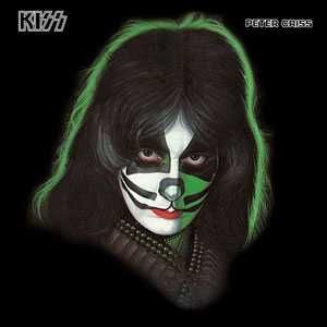 Kiss - Peter Criss solo