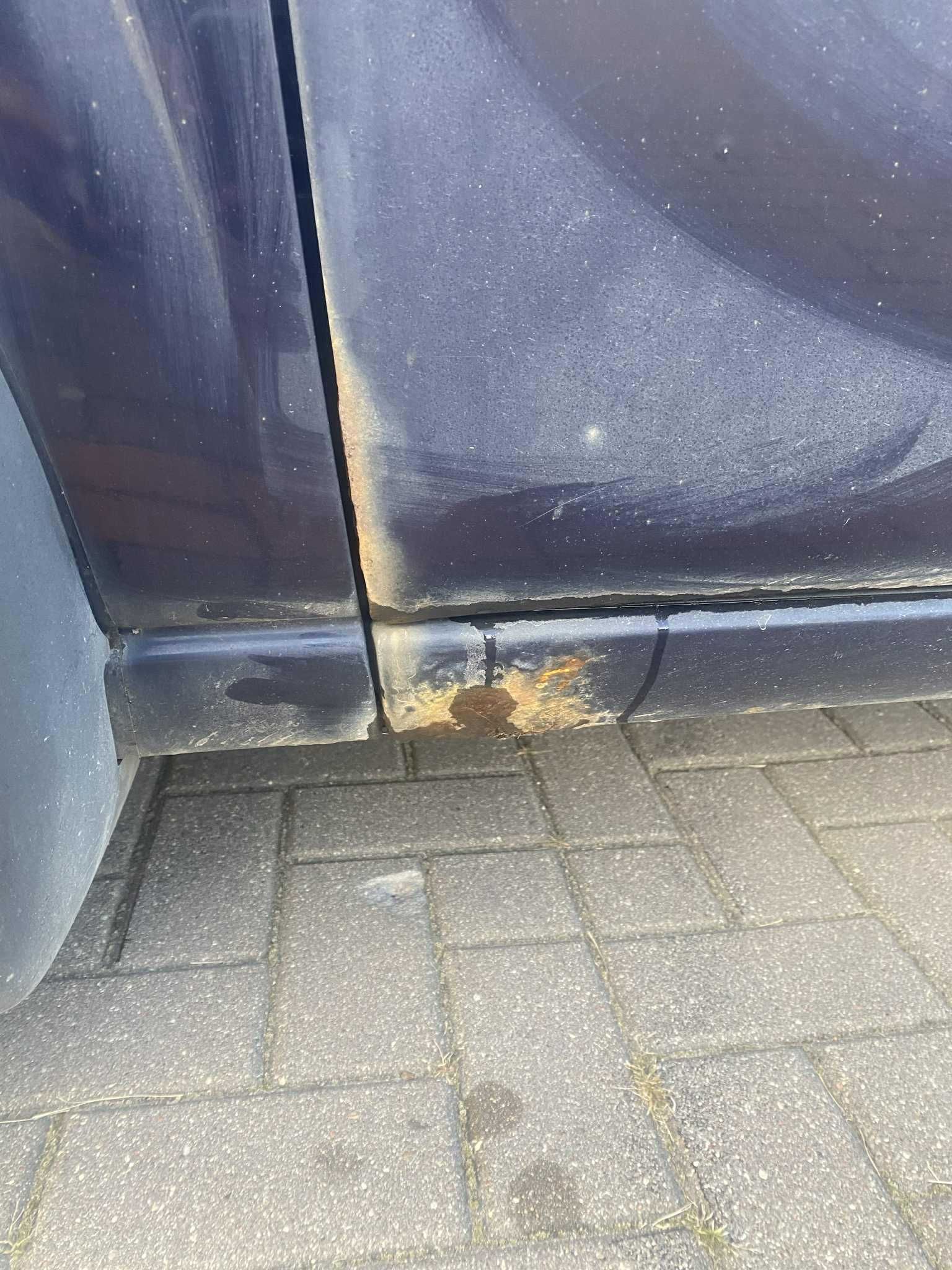 Ford Mondeo mk3 sedan, benzyna 04rok