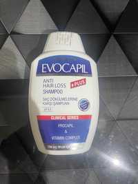 szampon przeciw wypadaniu włosów EVOCAPIL