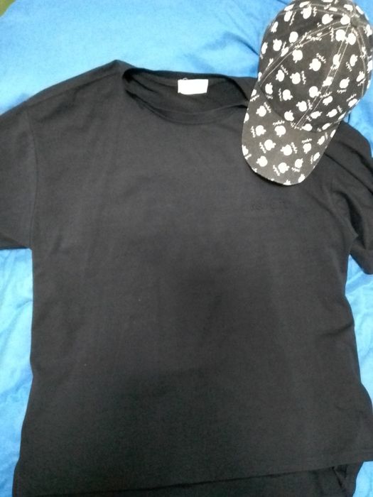 Продам літній трикотажний костюм 46 р