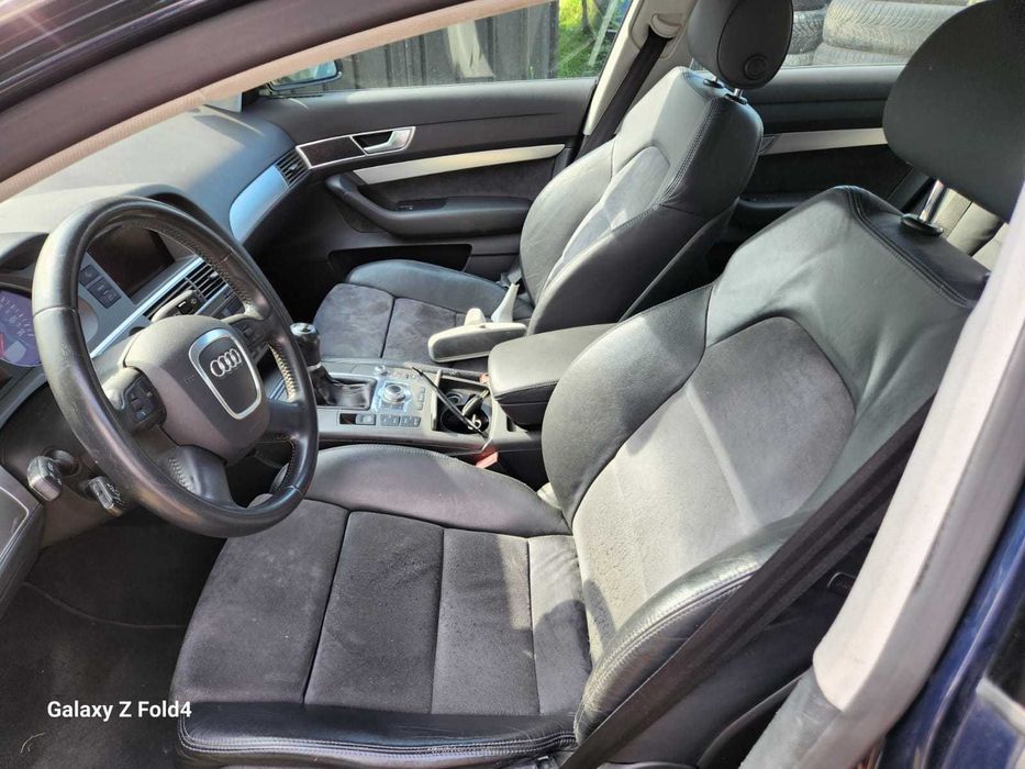 Sterownik A6/A4 3.0Tdi 2.7TDI
