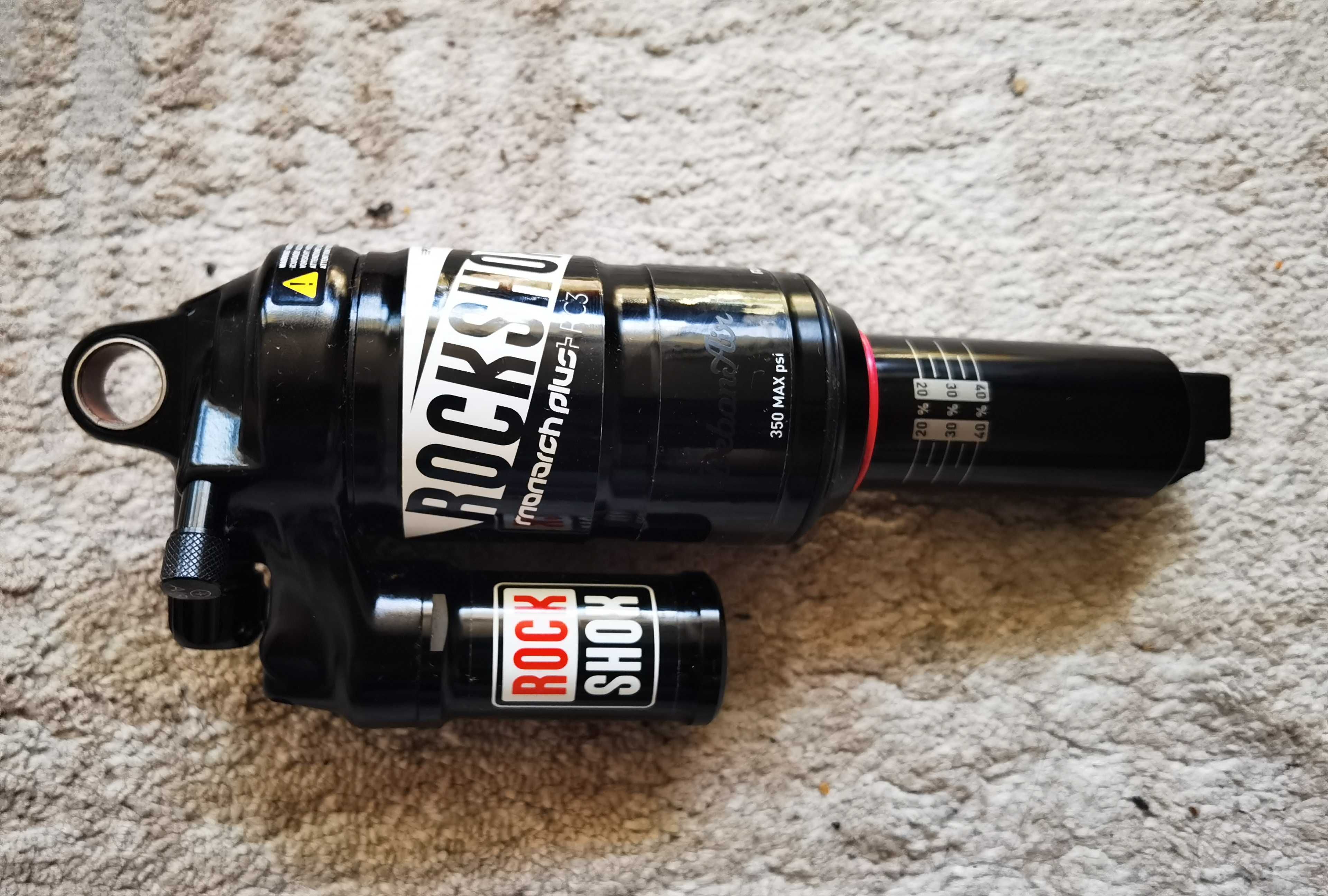 Rock Shox Monarch Plus RC3 195x51 Specialized