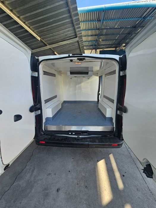 Renault Traffic 1.6 120cv