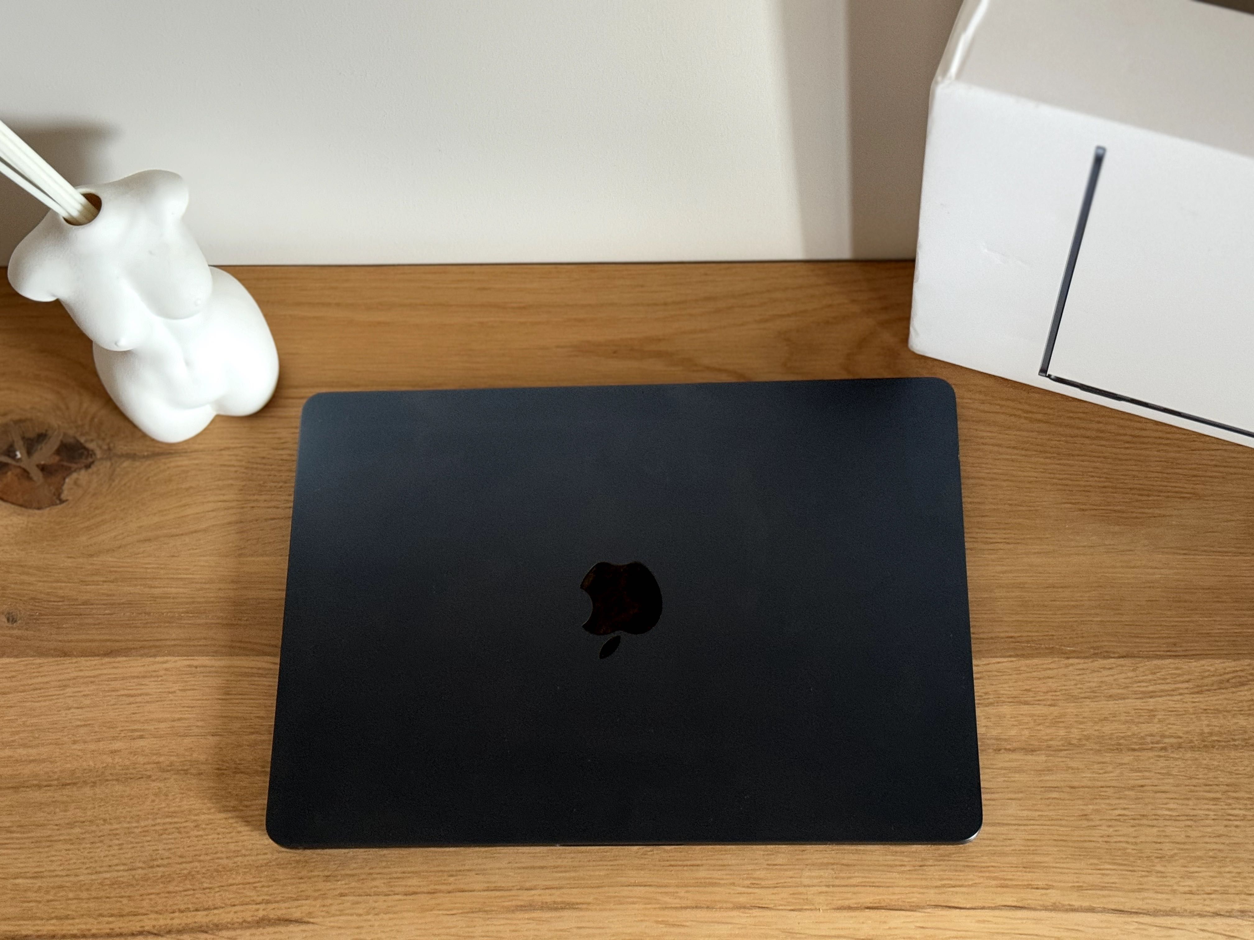 Apple MacBook Air 13 M2 8GB/256GB gwarancja Midnight