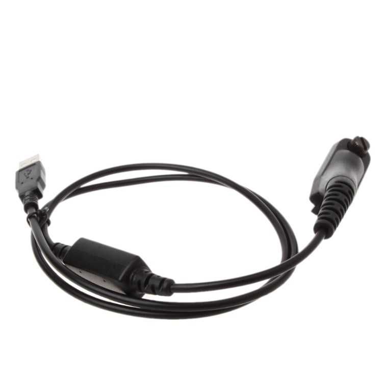 Кабель USB для програмування рацій Motorola серії DP4400, DP4800