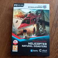Symulator helikopter gra pc