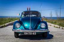 Volkswagen Carocha 1300