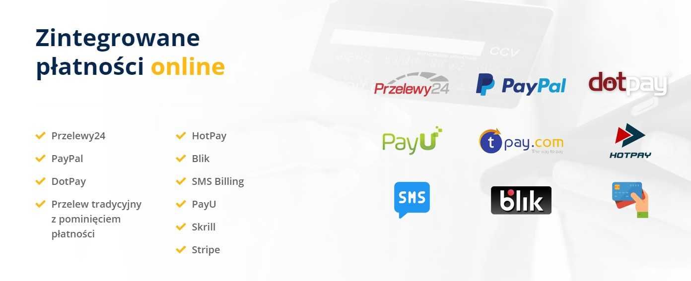 Najlepszy na rynku Skrypt ogłoszeń Premium RWD PHP 8.3 licencja