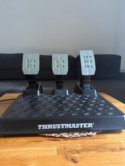 Kierownica Thrustmaster T248 (PC / PS4 / PS5)