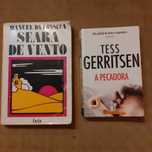 A Pecadora -  Tess Gerritsen