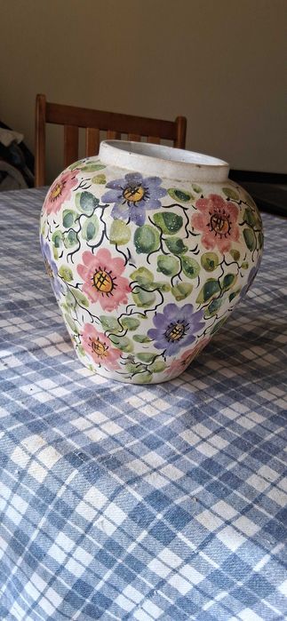 Loiça "vintage" artesanal