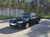 Volkswagen Passat zadbany zarejestrowany 1.6 MPi gaz!!!