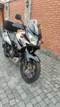 Suzuki DL 650 V-strom
