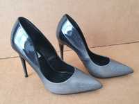 Szpilki Steve Madden Daisie 38