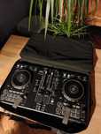 Pioneer DDJ-400 + CASE