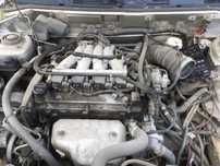 Mitsubishi Carisma 1.8 gdi 2000 rok pompa wspomagania  alternator