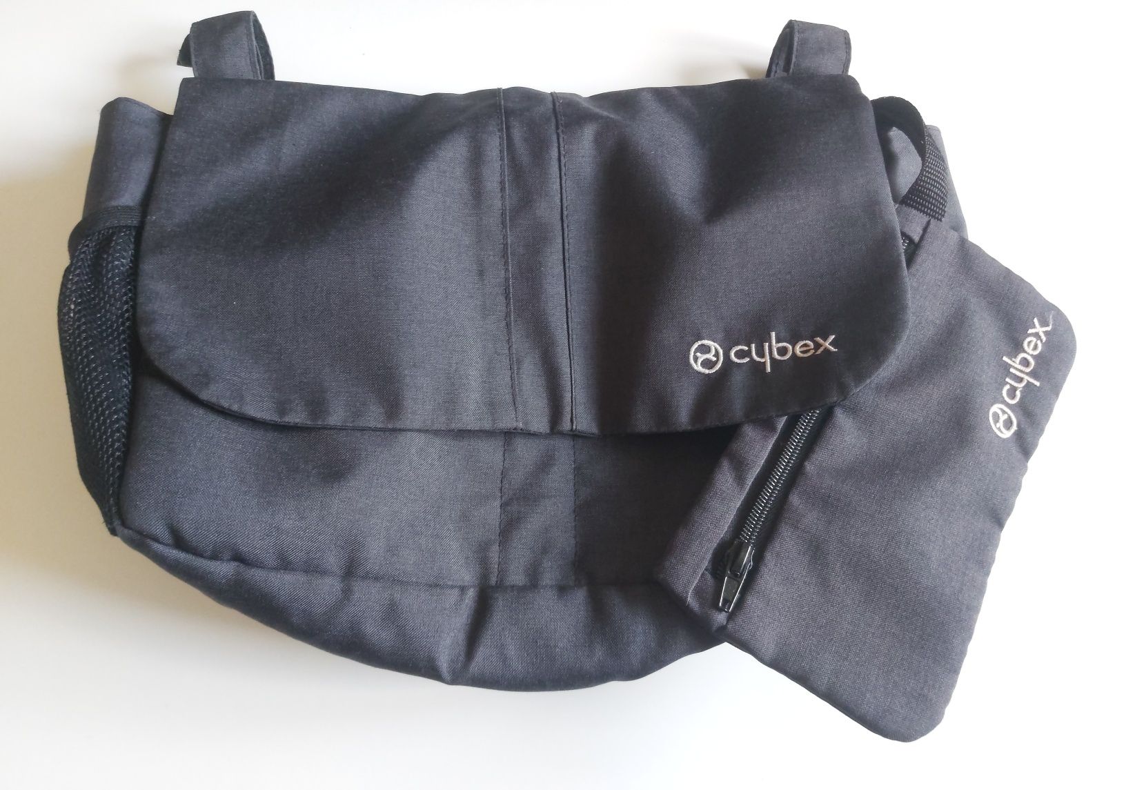 Torba na wózek cybex