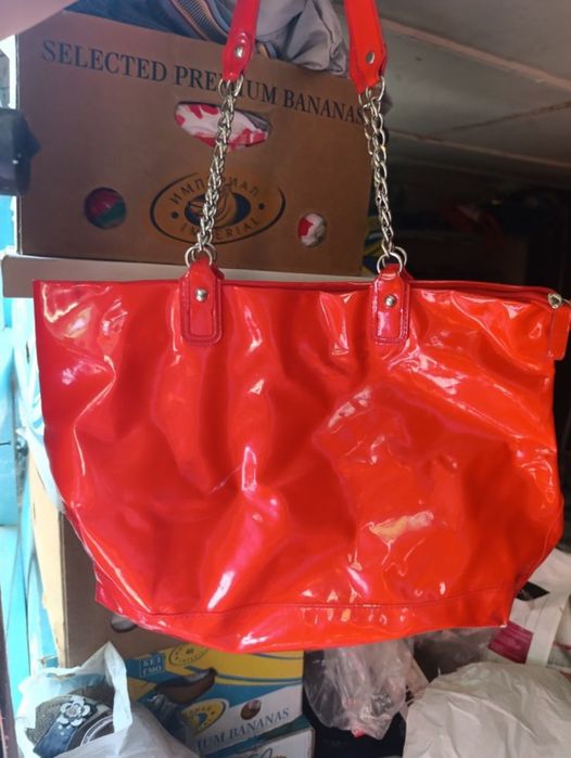 Сумки разные , 6 штук