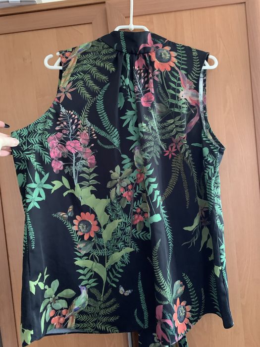 Жіноча кофтинка , Б/У