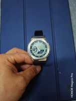 Zegarek męski CASIO G-SHOCK GBM-2100A-1A3ER