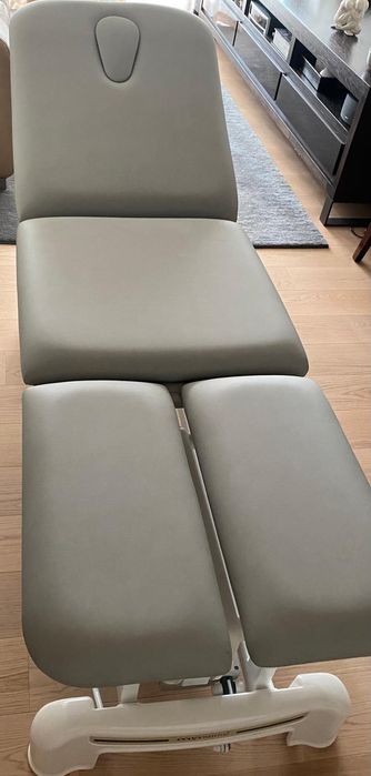 Marquesa (fisioterapia/podologia/estética) elétrica