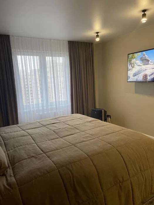 Світла та затишна 2-кімнатна квартира ЖК Патріотика