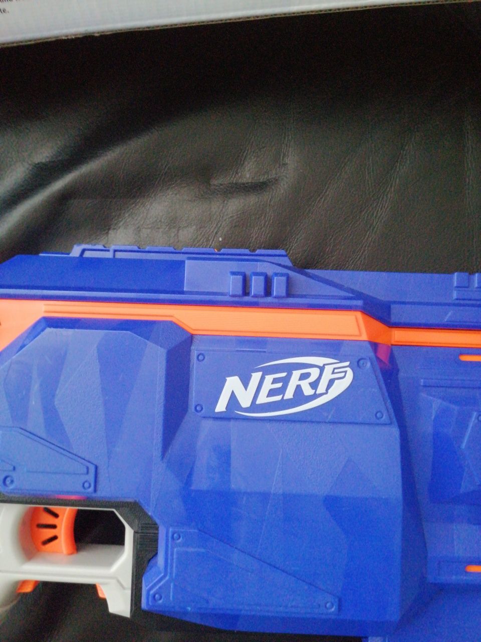 Nerf Infinus pistolet