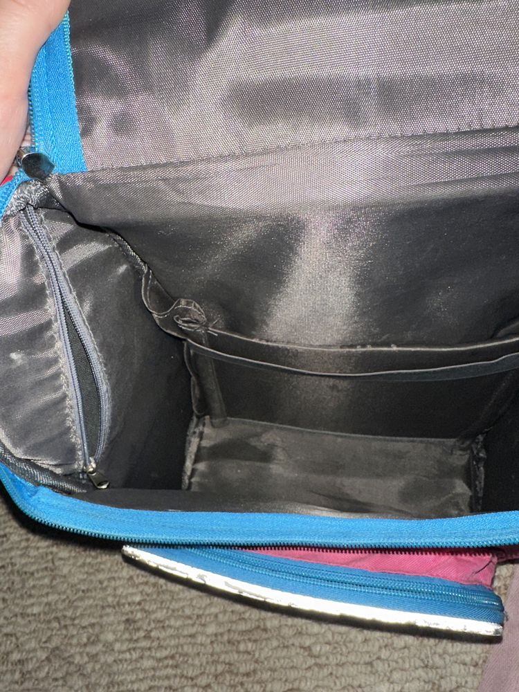 Дитячий шкільний рюкзак