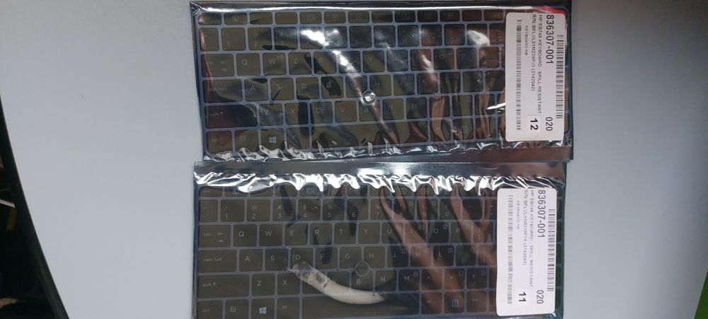 Клавиатура для ноутбуков HP ОРИГИНАЛ