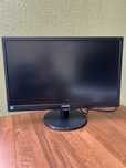 Monitor do komputera - hp “ 23”