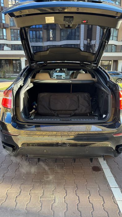BMW X6 автомобіль 19800 торг