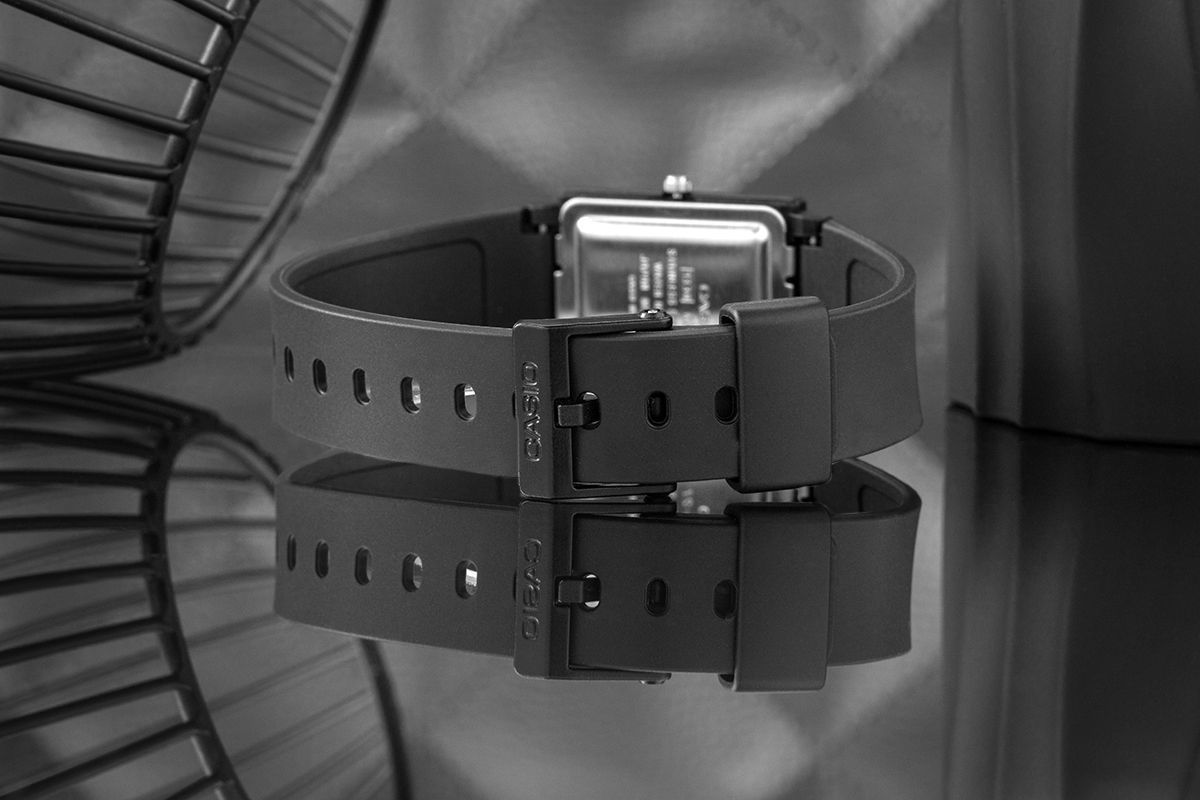 zegarek damski casio mq-27-1bdf + box