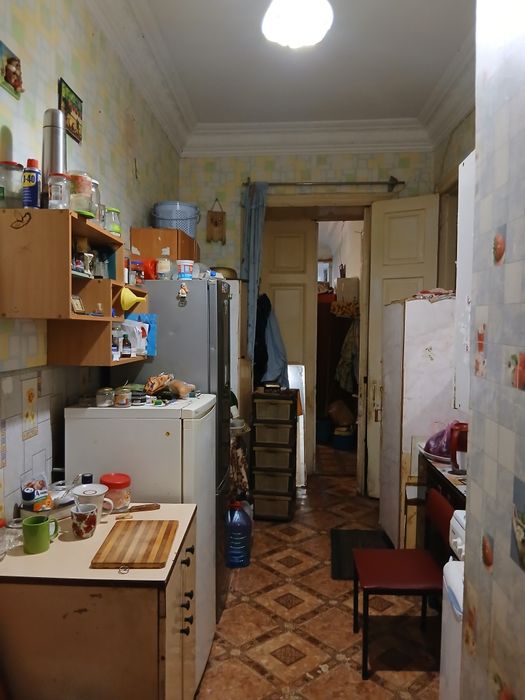 Продам! 2х.к ул КУЗНЕЧНАЯ / Л.Толстого 56м. Можно под офис или бизнес!