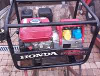 Pramac Agrega pradotworczy honda 2.4 2.7 3.0 kw