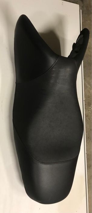 Siedzenie siodło kanapa BMW F650GS