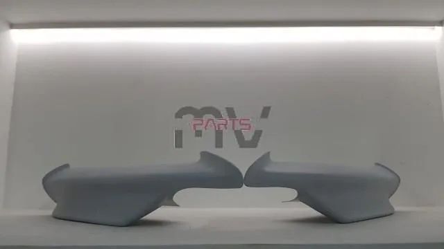 Splitters Bmw Série 3 E90 E91 (2005 a 2008)