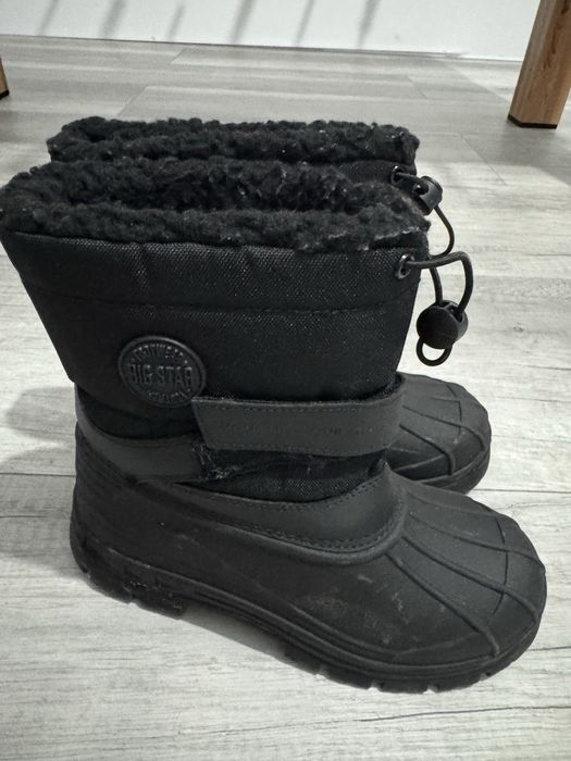 Śniegowce Big Star 34