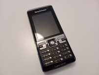 SonyEricsson C702