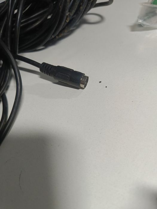 Kamera CCTV kolorowa